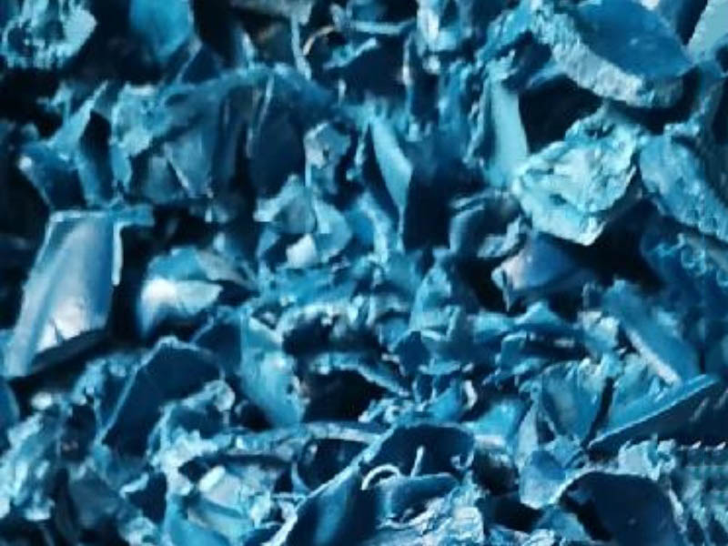 خردکن پلاستیک مقاوم در برابر دمای بالا